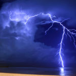 Gulfport Lightning